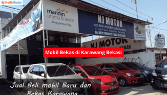 Rahasia Mendapatkan Mobil Bekas Terbaik di Bawah 50 Juta di Karawang Bekasi
