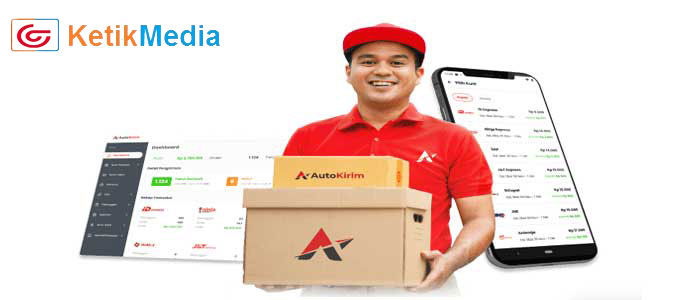 Apa itu AutoKirim.com