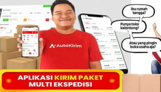Cara Daftar Agen Ekspedisi Autokirim secara Gratis