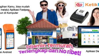 Panduan Lengkap, Download Aplikasi Fastpay Mobile, Mesin EDC dan Dekstop