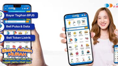 Cari Agen Pulsa Termurah dan Terpercaya? Ini Solusinya