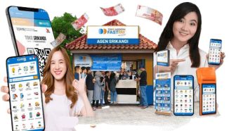PPOB Gerai Fastpay adalah Layanan PPOB Terlengkap dan Terpercaya