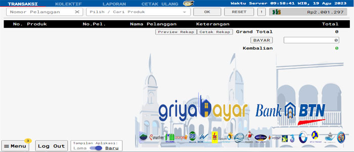 Griya Bayar