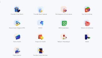 Kini Lebih Mudah Transfer Bank Secara gratis dengan Speedcash