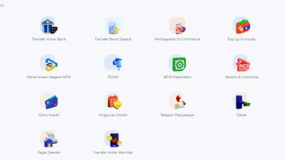 Kini Lebih Mudah Transfer Bank Secara gratis dengan Speedcash