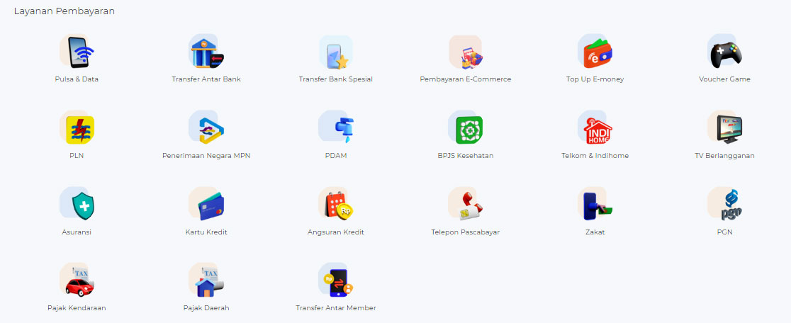 Kini Lebih Mudah Transfer Bank Secara gratis dengan Speedcash