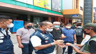 Manfaat Mesin EDC untuk Menaikan Omset Pendapatan Parkir di Pekanbaru