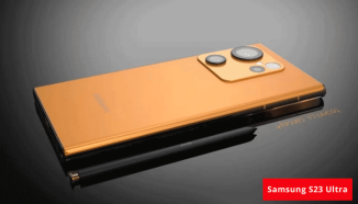 Keajaiban Teknologi: Model HP Samsung Terbaru S23 Ultra Terunggul di Kelasnya