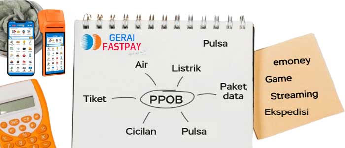 Tips Bisnis PPOB dengan Memanfaatkan Peluang dan Tantangan