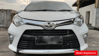 Trik Terbaik, Mencari Mobil Bekas Dibawah 50 Juta Mojokerto