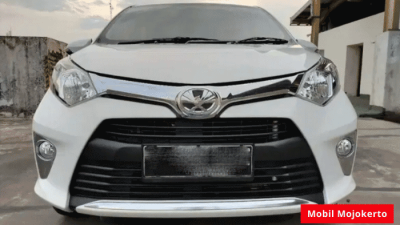 Trik Terbaik, Mencari Mobil Bekas Dibawah 50 Juta Mojokerto