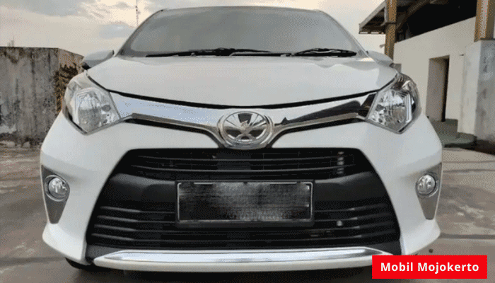 Trik Terbaik, Mencari Mobil Bekas Dibawah 50 Juta Mojokerto