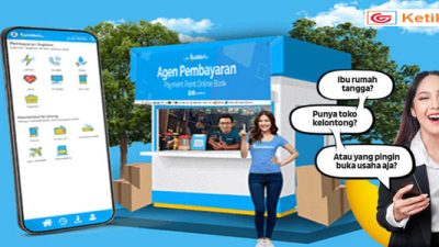 Ciri-ciri Bisnis PPOB Terbaik dengan Keuntungan Menjanjikan