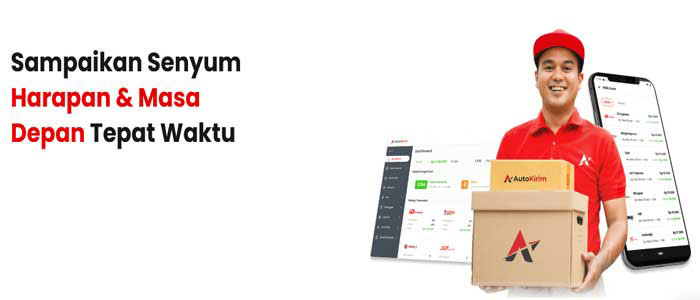 ekspedisi auto kirim