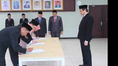 Formasi CPNS 2023 Kemenag Rilis Kuota 4 Ribu, Siapkan Syarat Ini!