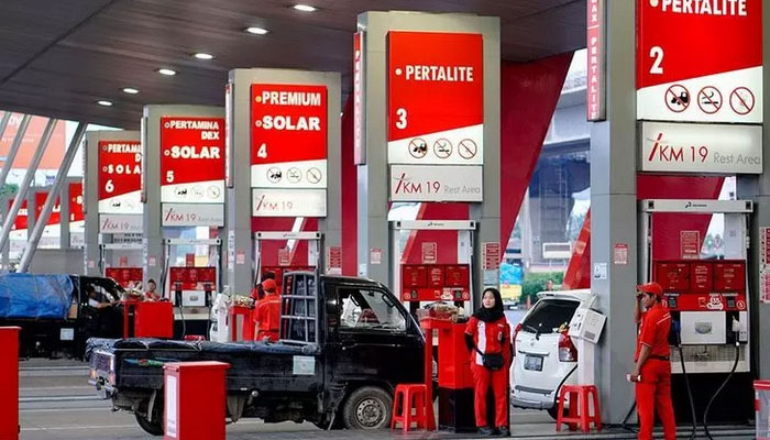 Harga BBM Pertamina Resmi Naik, Berikut Daftar Harga Terbaru