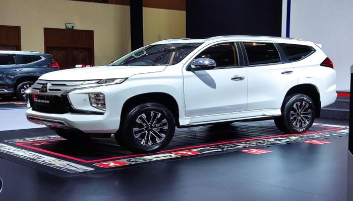 Harga Pajero Sport Keluaran Terbaru dan Estimasi Biaya Perawatan