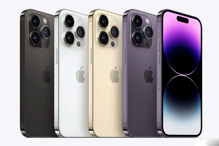 Iphone 15 di Rilis 13 September 2023 berikut Bocoran Spesifikasinya