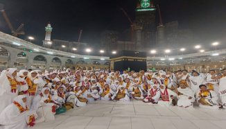 Jadwal Umroh Terbaru di Bulan Agustus, Oktober dan Desember