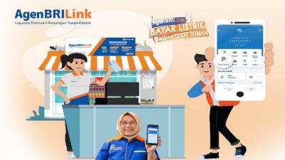 Keuntungan dan Kerugian Agen Brilink di Era Digital Saat Ini