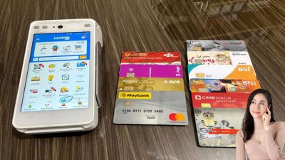 EDC Fastpay, Informasi Terlengkap, Keuntungan dan Cara Mendapatkannya