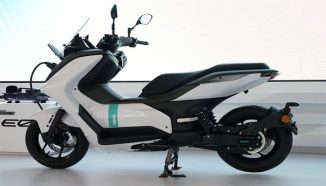 Wajib Tahu Performa Motor Listrik Yamaha Keluaran Terbaru
