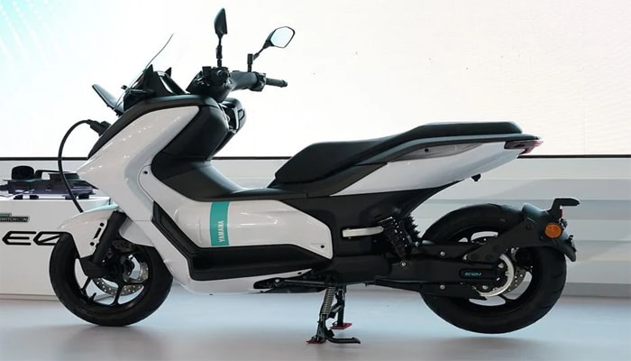 Wajib Tahu Performa Motor Listrik Yamaha Keluaran Terbaru