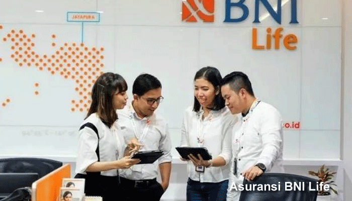 Asuransi BNI Life