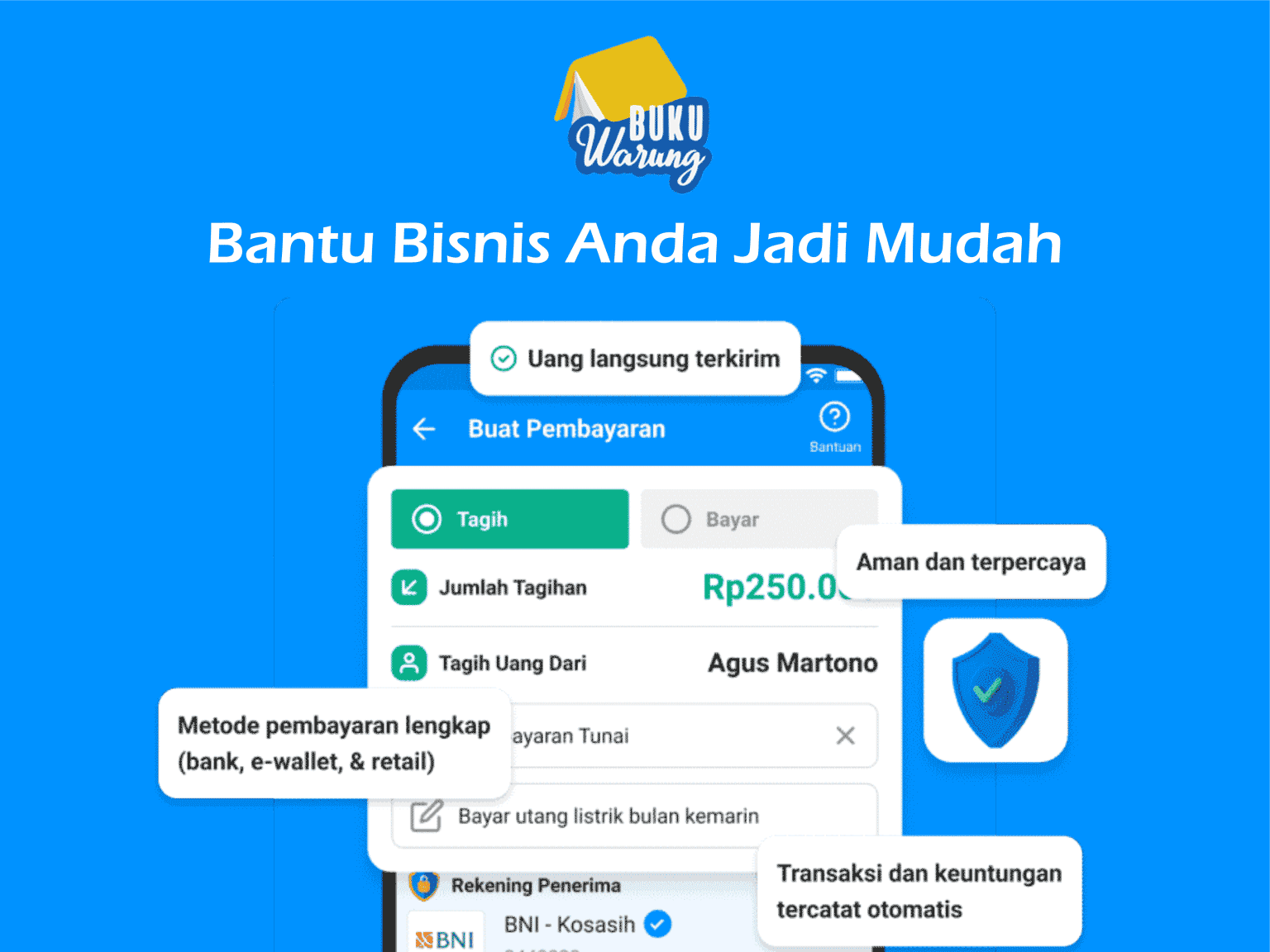 BukuWarung