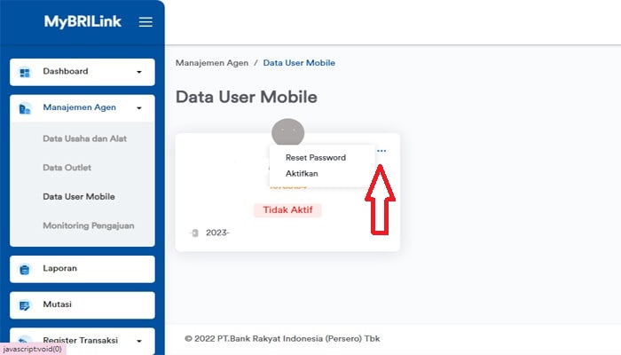 Cara Mengatasi Akun Brilink Mobile Terblokir dengan Mudah