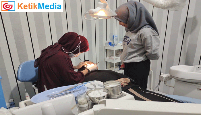 Dokter Gigi Terbaik di Berau