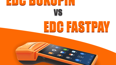 EDC Bukopin dan EDC Fastpay: Mana yang Lebih Baik?