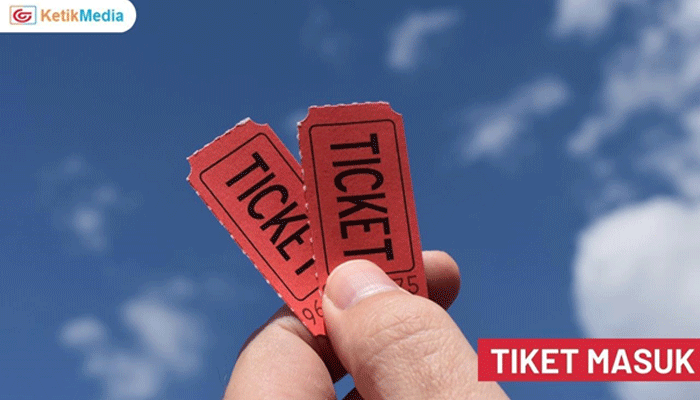 harga Tiket SkyHelix Sentosa