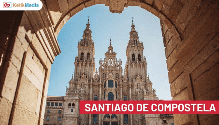 kota wisata terbaik di Spanyol