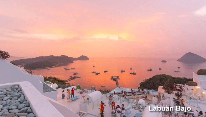 Labuan Bajo