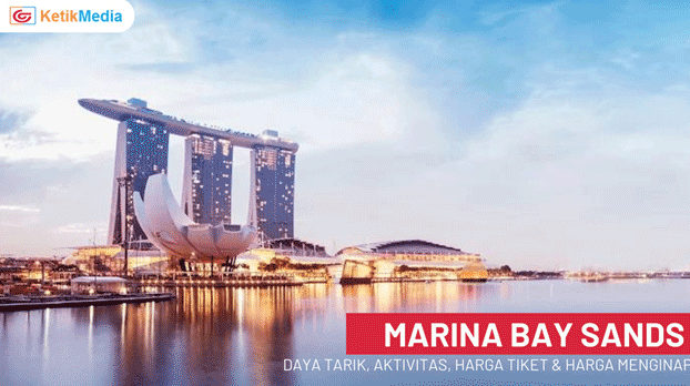 Marina Bay Sands