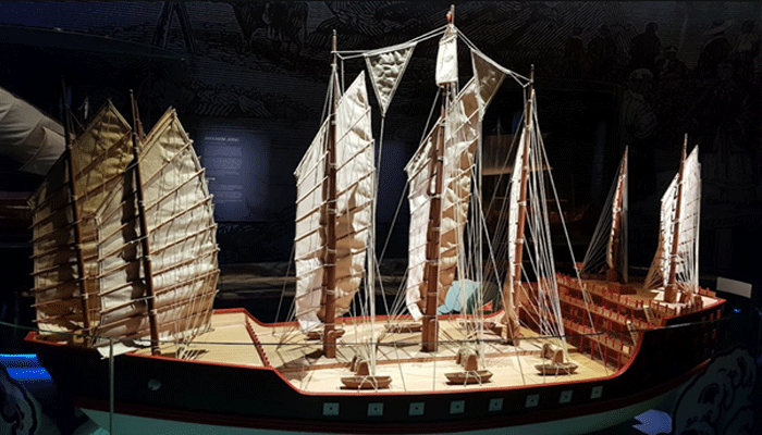 Maritime Experiential Museum