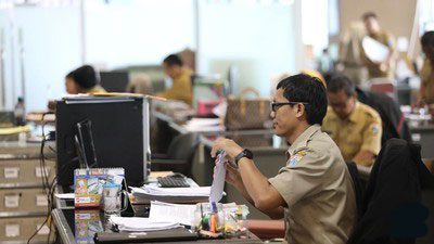 Putus Kontrak 282 Pegawai Honorer Tana Toraja, Ini Penjelasan Pemkab