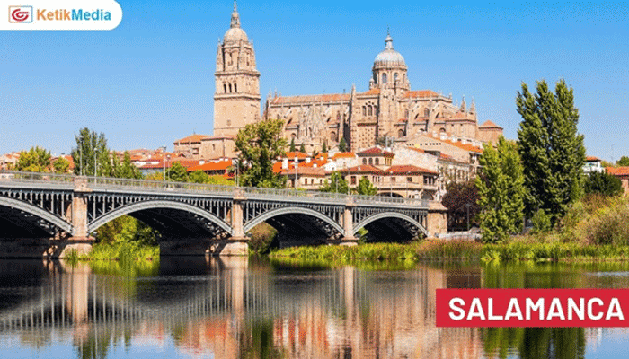 Salamanca