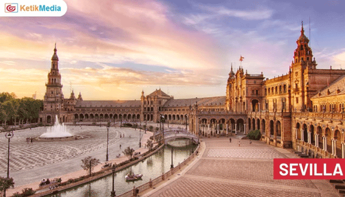 Sevilla