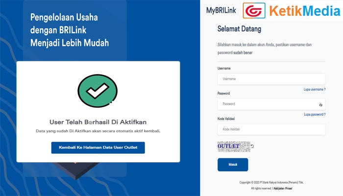 Solusi Tepat Mengatasi Aplikasi Brilink Mobile Terblokir