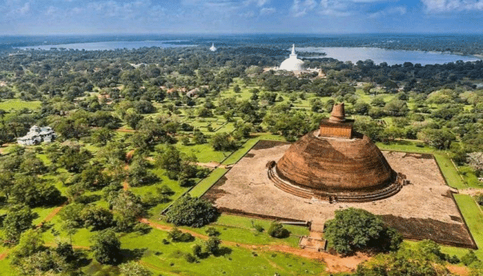 Sri Lanka