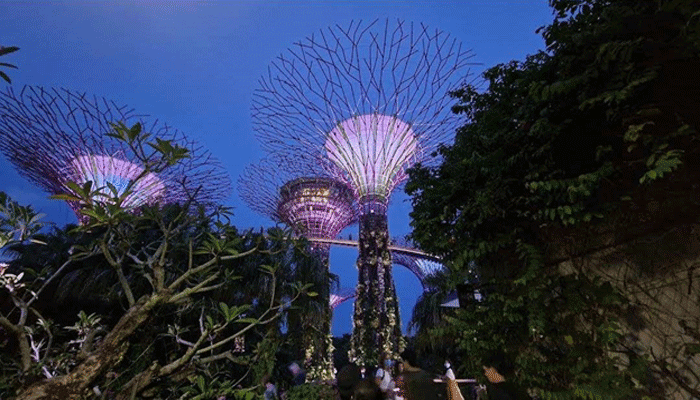 tempat wisata terbaik di dunia