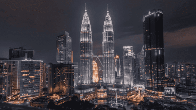 Wisata Malaysia Gratis yang Wajib Dikunjungi di Akhir Tahun