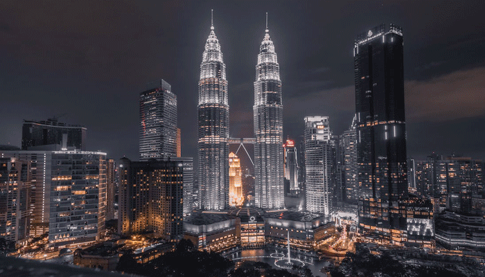 Wisata Malaysia Gratis yang Wajib Dikunjungi di Akhir Tahun