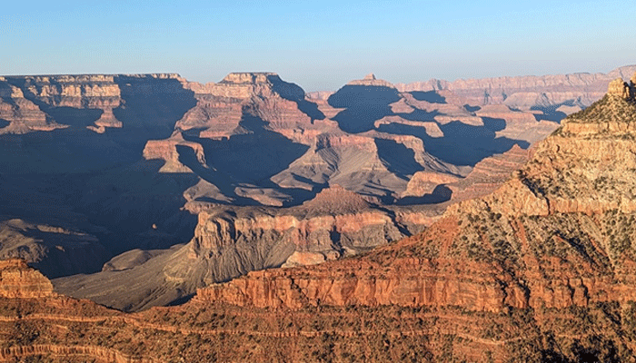 Wisata di Amerika Serikat