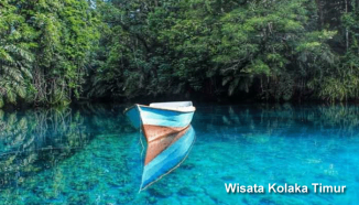 Wisata Kolaka Timur, Rekomendasi Terbaik Tempat Liburan!