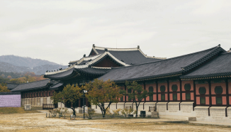 Wisata Korea Terkenal di Kota Seoul yang Minim Budget