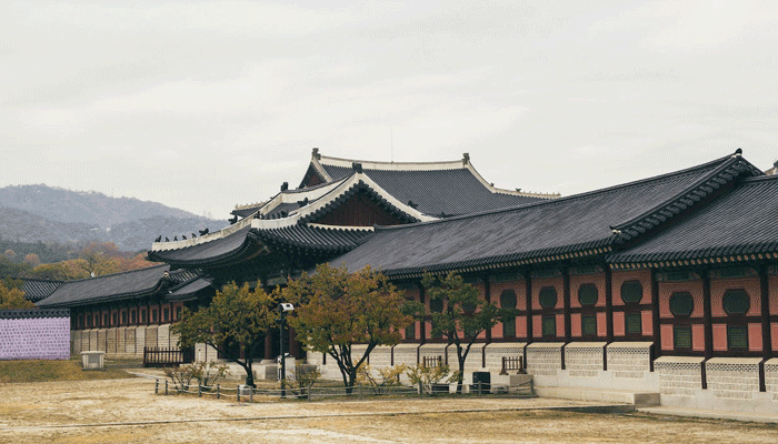 Wisata Korea Terkenal di Kota Seoul yang Minim Budget