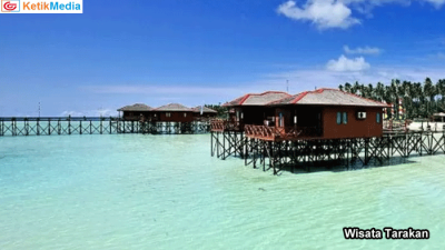 Wisata Tarakan